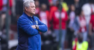 En el Apertura 2025 no habrá técnicos mexicanos
