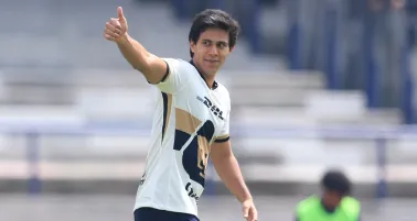 ¿Desprecia a Pumas? JJ Macías manda importante mensaje sobre su terrible lesión