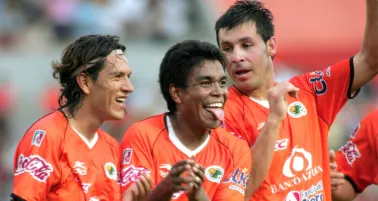 Este jugador habló sobre un posible amaño de partidos en su etapa con Jaguares de Chiapas