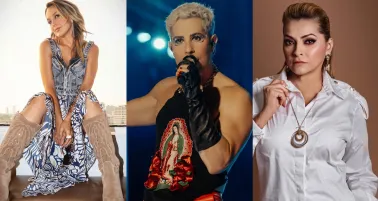 Será una noche llena de música, diversidad, orgullo y compromiso con la salud.