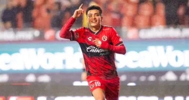 ¿Gilberto Mora se pierde la Ida de Cuartos de Final ante Tigres?