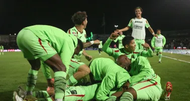 Juárez, el humilde de la Fiesta Grande: tiene la plantilla menos costosa