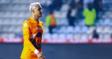 Keylor Navas manda contundente mensaje tras eliminación de Pumas