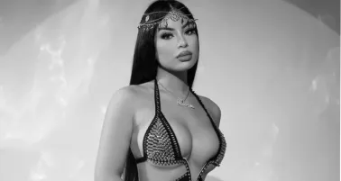 La colombiana al recibir varios disparos fue trasladada de emergencia a un hospital.