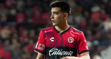 ¿Miedo a Gilberto Mora? Prensa regia impulsa polémica legal para inhabilitar a la joya de Xolos