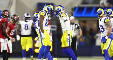 Panorama de la NFL y los juegos claves de la Semana 13