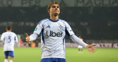 Real Madrid activará cláusula para recuperar a Nico Paz, de Como en la Serie A