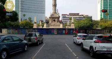 Toda la semana te informamos de los días que no circula tu vehículo.