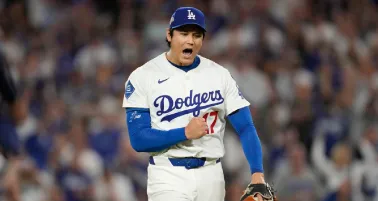 Ohtani anuncia que jugará para Japón en el Clásico Mundial 