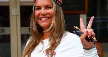 Hermana de Cristiano Ronaldo estalla contra haters