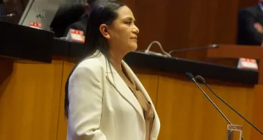 13.4 millones salieron de la pobreza en México, reporta Bienestar ante el Senado