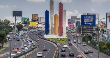 Desaparece el Hoy No Circula en Estado de México a partir de diciembre