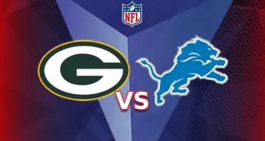 Los Packers visitan a los Lions en el Día de Acción de Gracias
