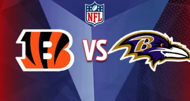 NFL: ¿Cuándo y dónde ver Cincinnati Bengals vs Baltimore Ravens de la Semana 13? 