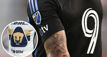 ¿Refuerzo bomba? Pumas tiene en la mira un delantero de la MLS para el Clausura 2026
