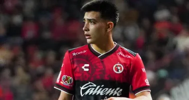 ¡Sí juega! Gilberto Mora disponible para el duelo vs Tigres