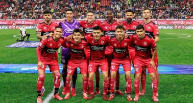 Abreu resalta haber jugado con ocho titulares mexicanos contra Tigres: 'Se toma normal y no lo es'