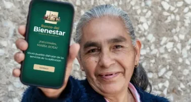 Banco del Bienestar permitirá transferencias desde su app en 2026: ¿qué cambiará?
