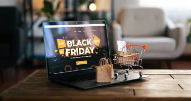 ¿Cuáles son las diferencias entre Black Friday, Cyber Monday y Cyber Week?