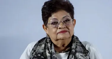 Ernestina Godoy Ramos asume el despacho de la FGR tras la salida de Gertz Manero