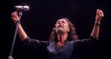 Marco Antonio Solís regresa con gira en México: checa aquí todas las fechas