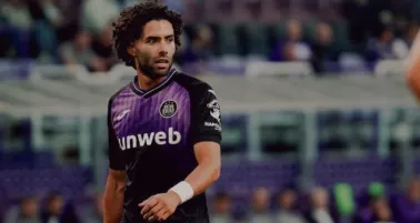 ¿Mundial en riesgo? César 'Chino' Huerta fue operado de la pelvis y será baja para el Anderlecht