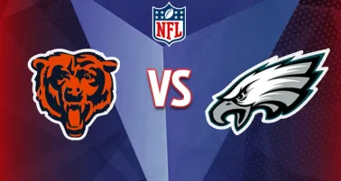 NFL: ¿Cuándo y dónde ver Chicago Bears vs Philadelphia Eagles de la Semana 13? 