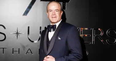 El mexicano está en el ojo del huracán tras el escándalo en el certamen de belleza.