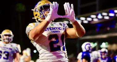 Auténticos Tigres rompe la dinastía del Tec 