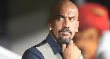 Juan Verón advierte lo peor para el equipo pincharrata