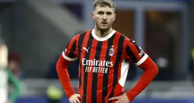 Esta fecha podría significar el regreso de Santi Giménez