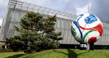 Estados Unidos niega visas a miembros de la Federación de Irán para el sorteo del Mundial