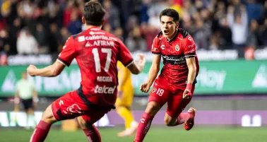 En Xolos ven miedo en Tigres 