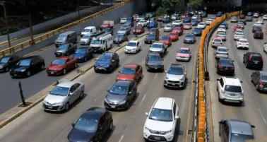 Hoy No Circula sábado 29 de noviembre: qué autos paran y horarios en CDMX y Edomex