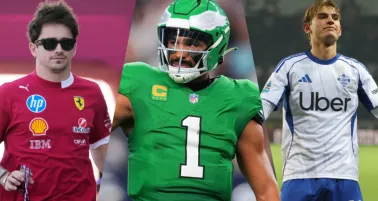 Muchos deportes para el fin de semana