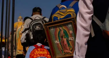 Peregrinaciones 2025: fechas y rutas afectadas rumbo a la Basílica de Guadalupe