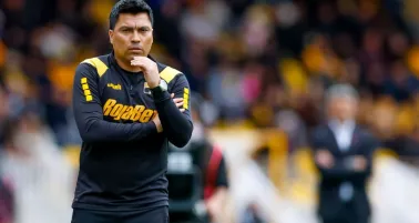 'El Chino' se acerca al gallinero