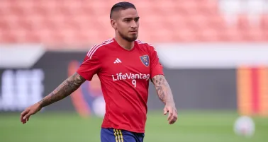 Pumas piensa en Chicho Arango como posible refuerzo