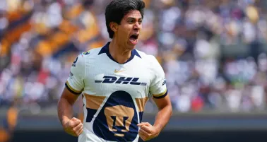 ¡Se queda! JJ Macías renueva un año más con Pumas, según reportes