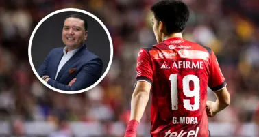 Tijuana va ganando la serie 0-3