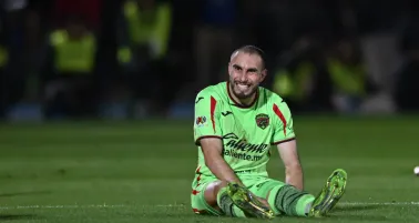 Alejandro Mayorga confía en la remontada de Juárez ante Toluca