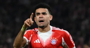 Bayern establece un nuevo récord de la Bundesliga con 44 jornadas en la cima