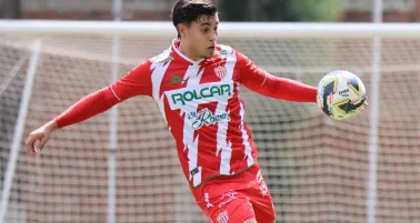 Chivas y Necaxa se acercan a un intercambio: Ángel Chávez llegaría al Rebaño 