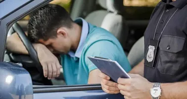 ¿Cómo cancelar una multa por no traer seguro en CDMX?