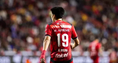 Miembro de FOX Sports pide lesionar a Gilberto Mora