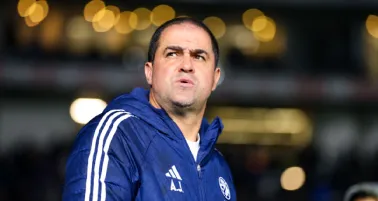 ¿Jardine se va del América?