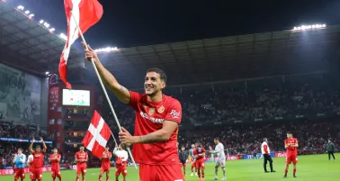 Así se jugarán las Semifinales del Apertura 2025 