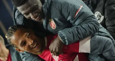 Victoria del Mónaco