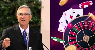 Los sitios bet365.mx y betano.mx serán reactivas pero siguen bajo investigación por lavado de dinero.