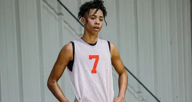 Tragedia en basquetbol colegial: Muere Ethan Dietz de Connors State tras lesión en partido